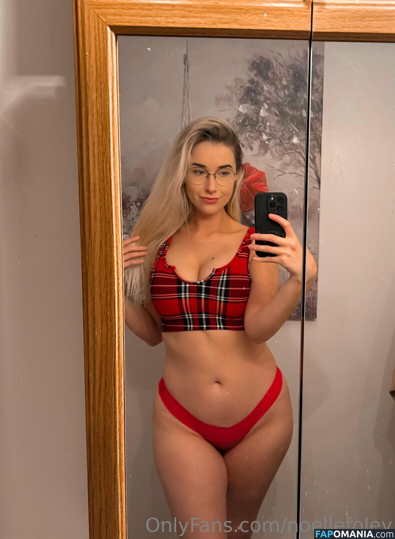 Noelle Foley / noellefoley Nud OnlyFans  Fotografie scursă #22