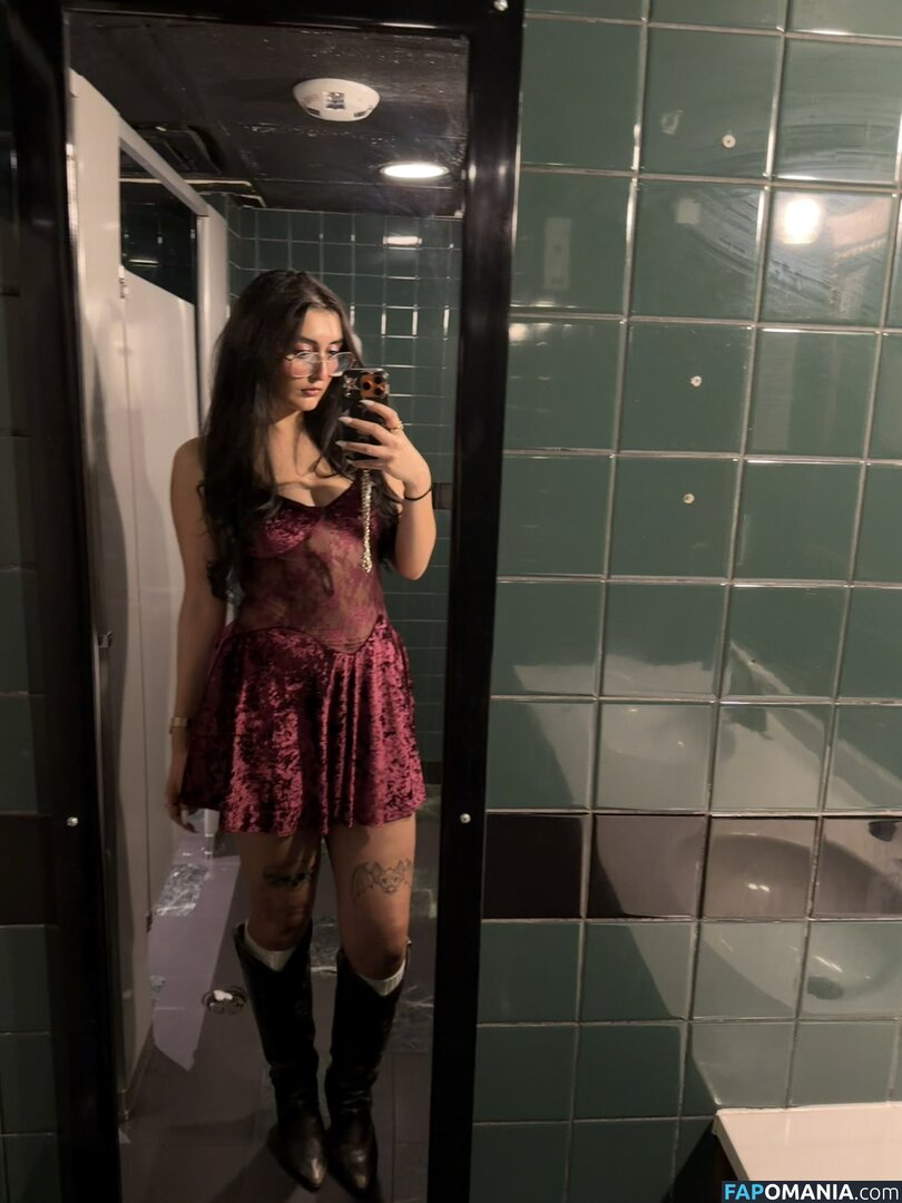 noeltheowl Nud OnlyFans  Fotografie scursă #8