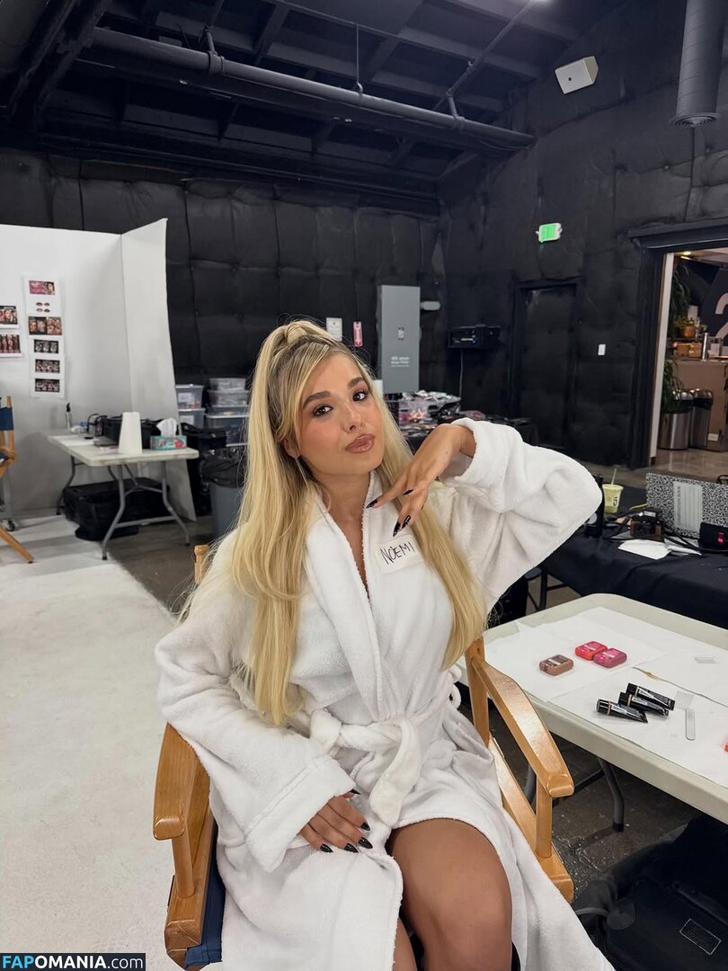 Noemi Piunti / noemipiunti Nud OnlyFans  Fotografie scursă #3