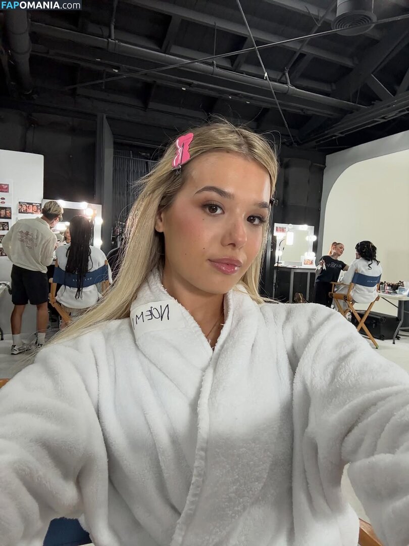 Noemi Piunti / noemipiunti Nud OnlyFans  Fotografie scursă #5