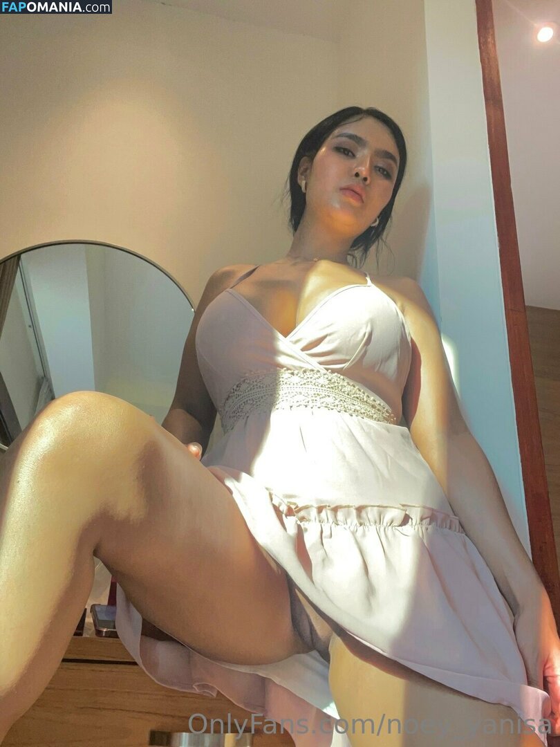 Noey Yanisa / noey_yanisa / yingnoey2808 Nud OnlyFans  Fotografie scursă #59