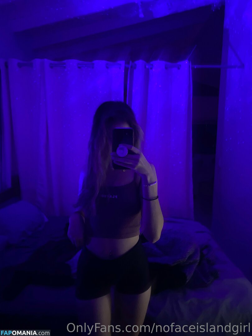nofaceislandgirl / nofceislandgirl Nud OnlyFans  Fotografie scursă #32