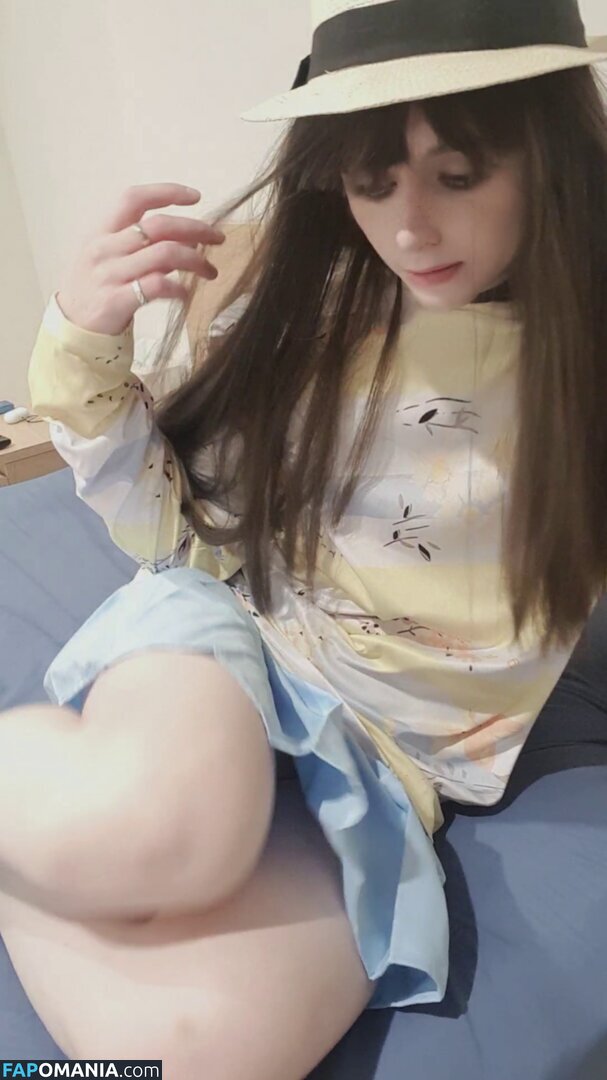 nohnohsx / nohtty Nud OnlyFans  Fotografie scursă #1