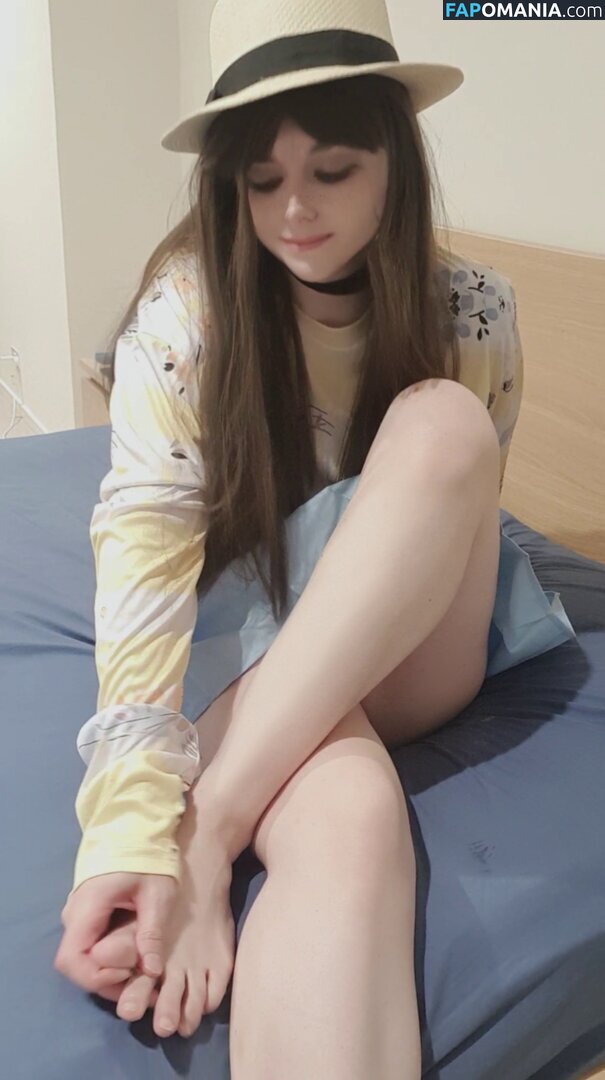 nohnohsx / nohtty Nud OnlyFans  Fotografie scursă #5