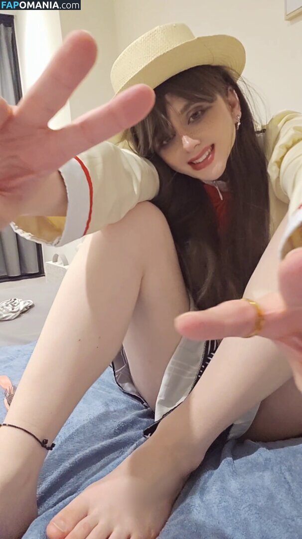 nohnohsx / nohtty Nud OnlyFans  Fotografie scursă #10