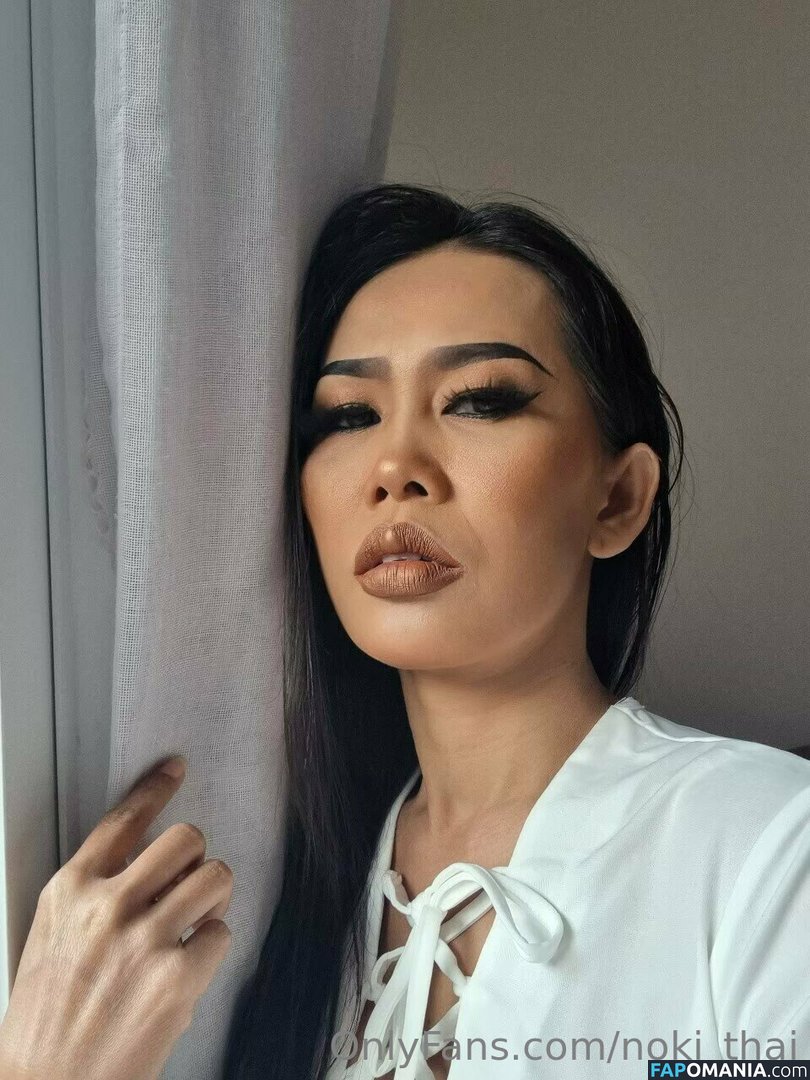 noki.thaigirl / noki_thai Nud OnlyFans  Fotografie scursă #62
