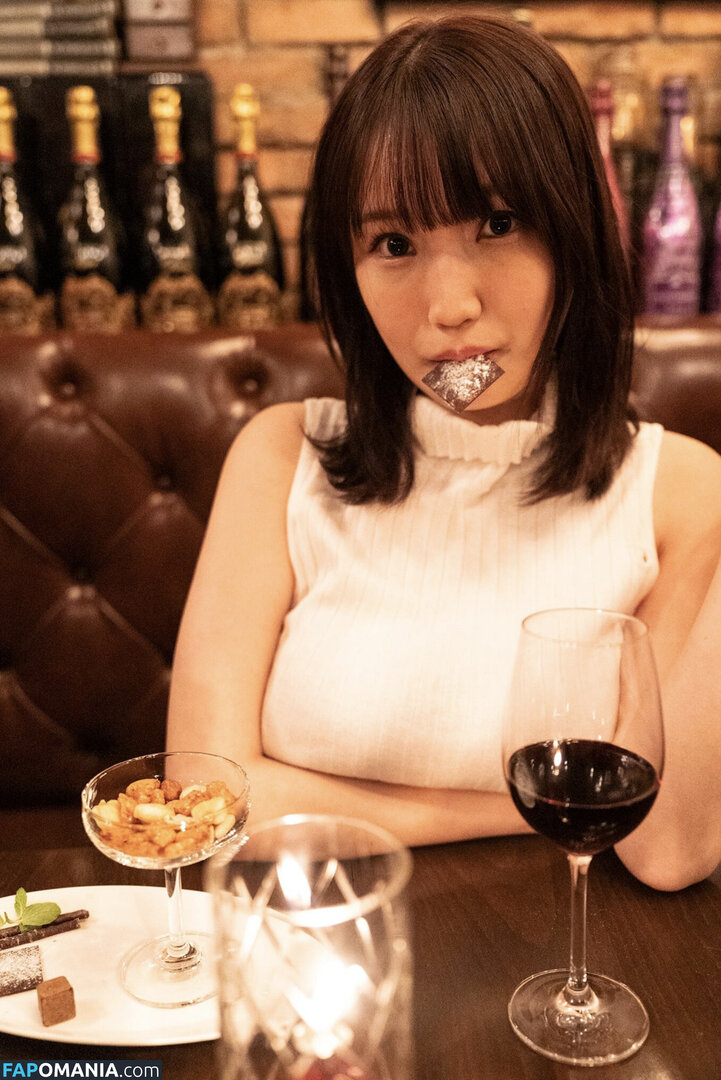 Nonoka Sera 世良ののか  / Nonoka Sera 世良ののか / pia__nono / pia__nono Nud OnlyFans  Fotografie scursă #1