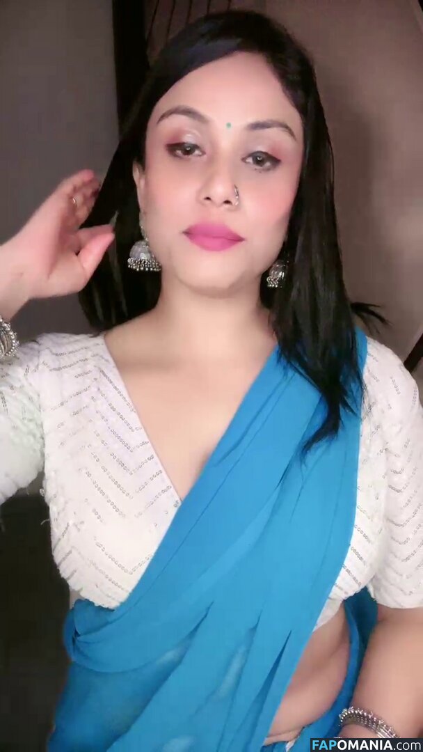 Noopur Singh Saatwat / noopursaatwatofficial_11 Nud OnlyFans  Fotografie scursă #2