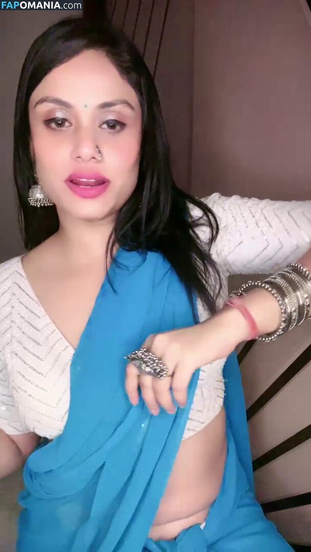 Noopur Singh Saatwat / noopursaatwatofficial_11 Nud OnlyFans  Fotografie scursă #3