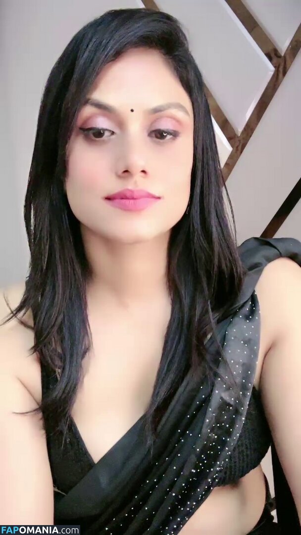 Noopur Singh Saatwat / noopursaatwatofficial_11 Nud OnlyFans  Fotografie scursă #6