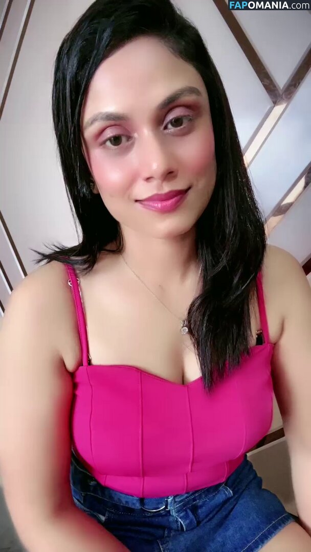 Noopur Singh Saatwat / noopursaatwatofficial_11 Nud OnlyFans  Fotografie scursă #10