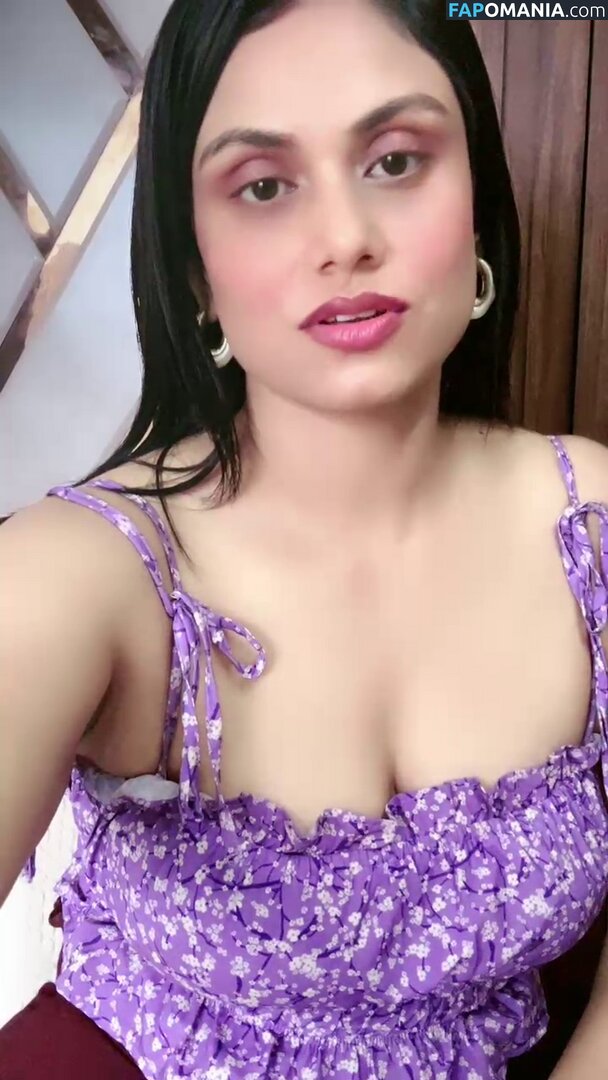 Noopur Singh Saatwat / noopursaatwatofficial_11 Nud OnlyFans  Fotografie scursă #12