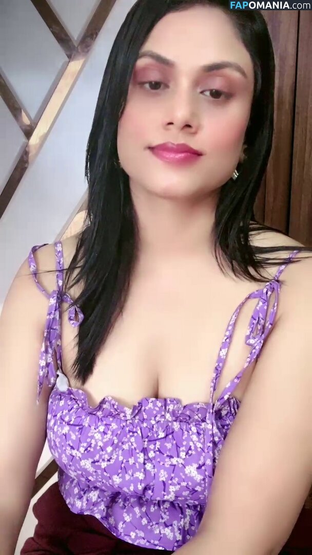 Noopur Singh Saatwat / noopursaatwatofficial_11 Nud OnlyFans  Fotografie scursă #15