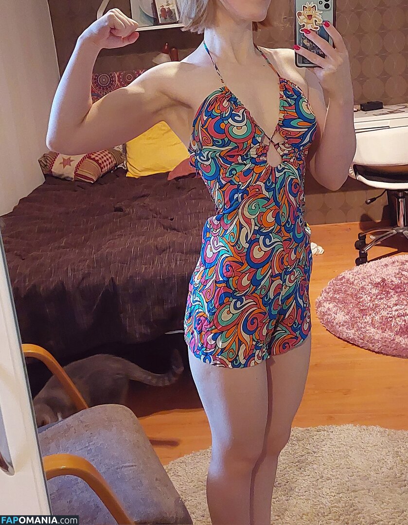 Nooramorph | perkelator / smilodonnavt Nud OnlyFans  Fotografie scursă #1