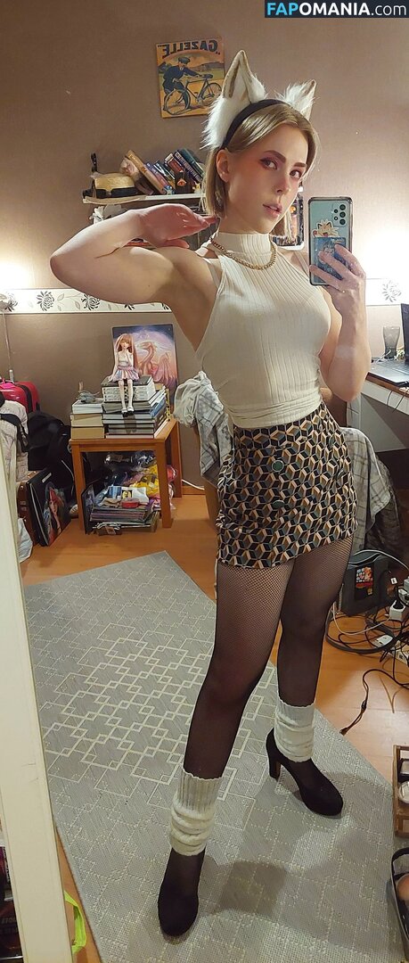 Nooramorph | perkelator / smilodonnavt Nud OnlyFans  Fotografie scursă #2