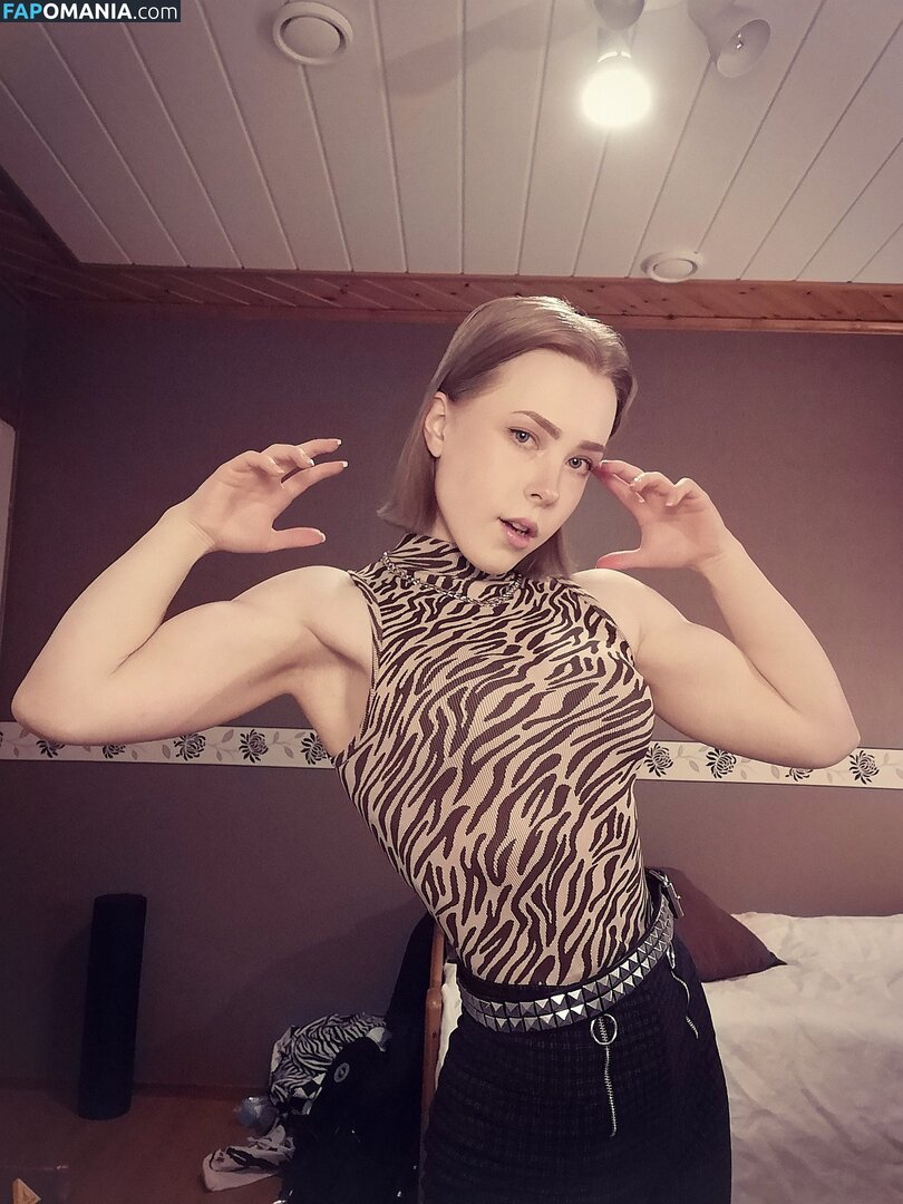 Nooramorph | perkelator / smilodonnavt Nud OnlyFans  Fotografie scursă #4