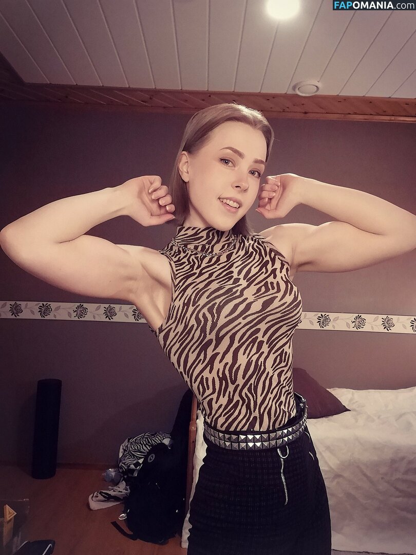 Nooramorph | perkelator / smilodonnavt Nud OnlyFans  Fotografie scursă #5