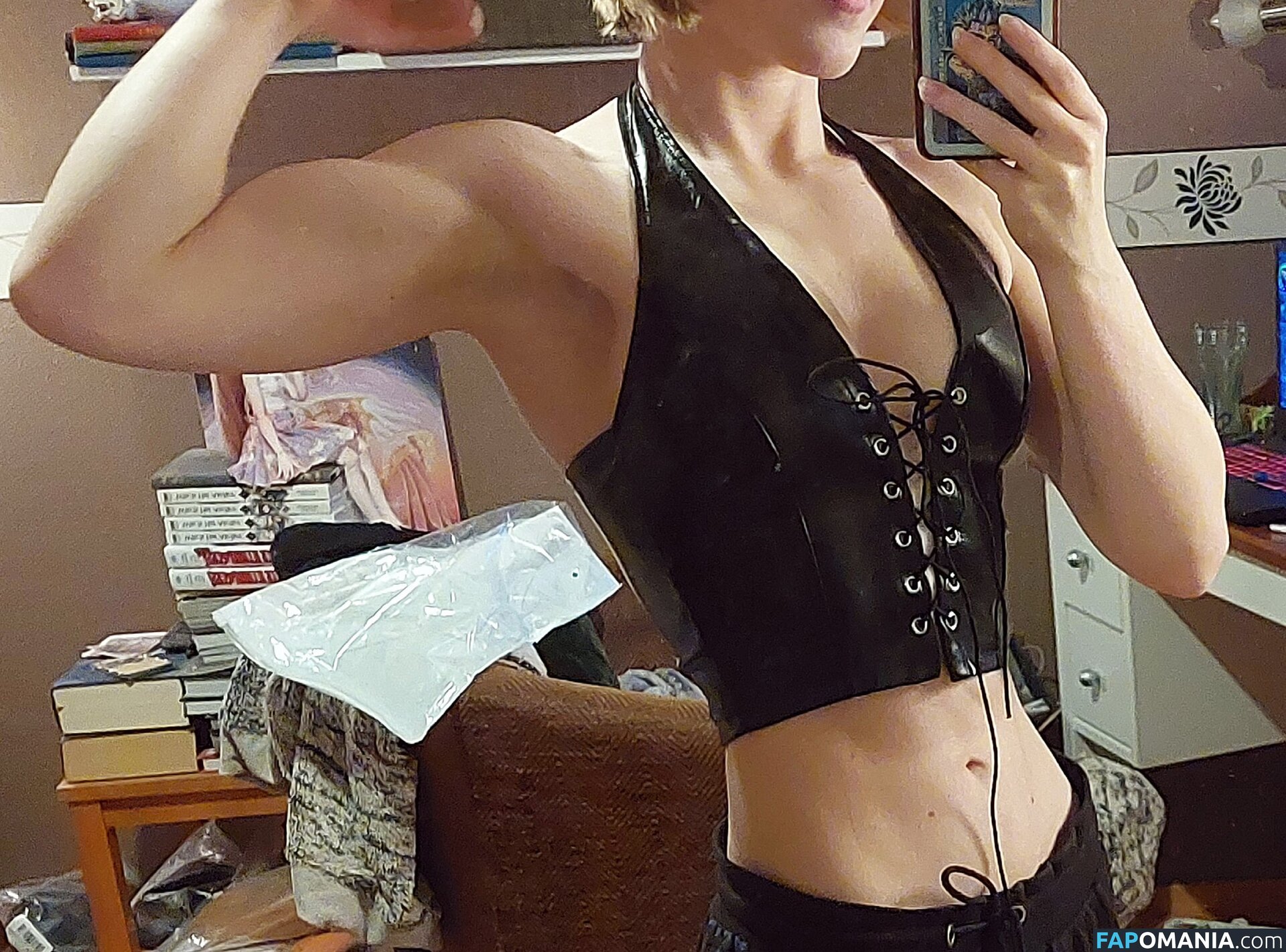 Nooramorph | perkelator / smilodonnavt Nud OnlyFans  Fotografie scursă #6