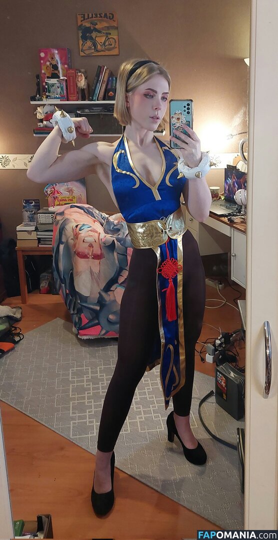 Nooramorph | perkelator / smilodonnavt Nud OnlyFans  Fotografie scursă #7