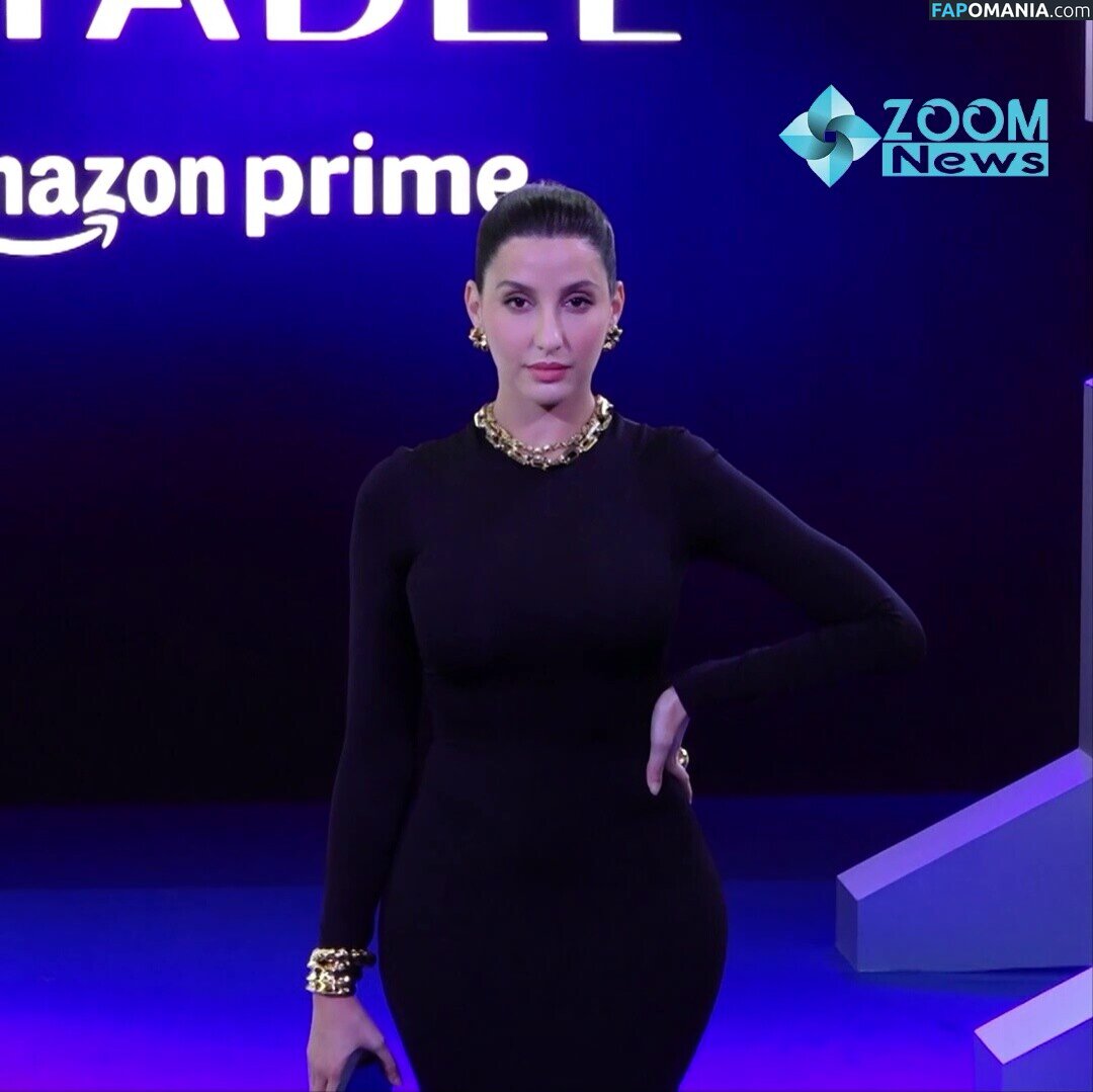 Nora Fatehi / norafatehi Nud OnlyFans  Fotografie scursă #9