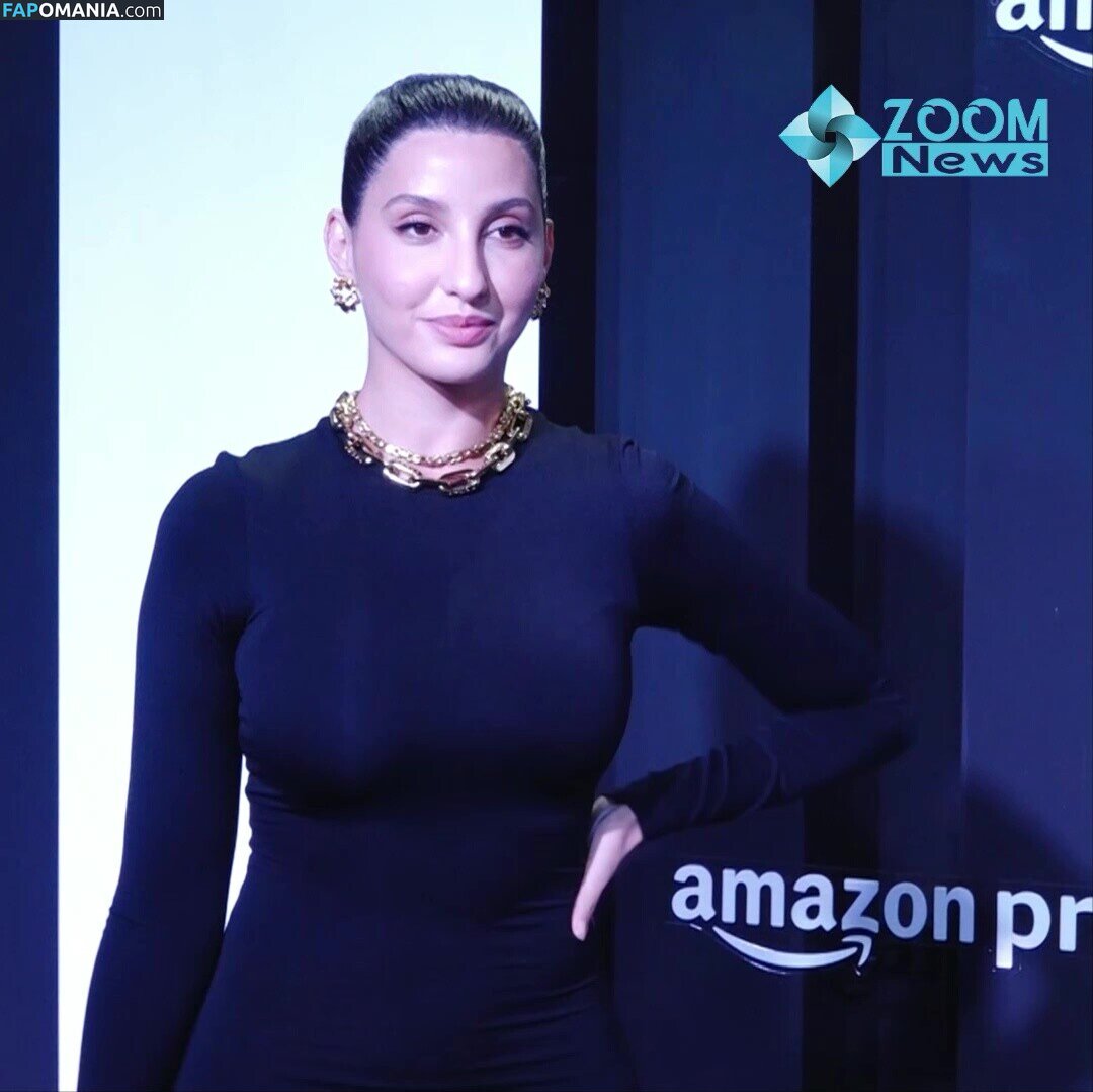 Nora Fatehi / norafatehi Nud OnlyFans  Fotografie scursă #16