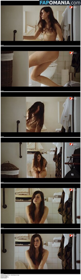 Nora Tschirner / normatschernau Nud OnlyFans  Fotografie scursă #3