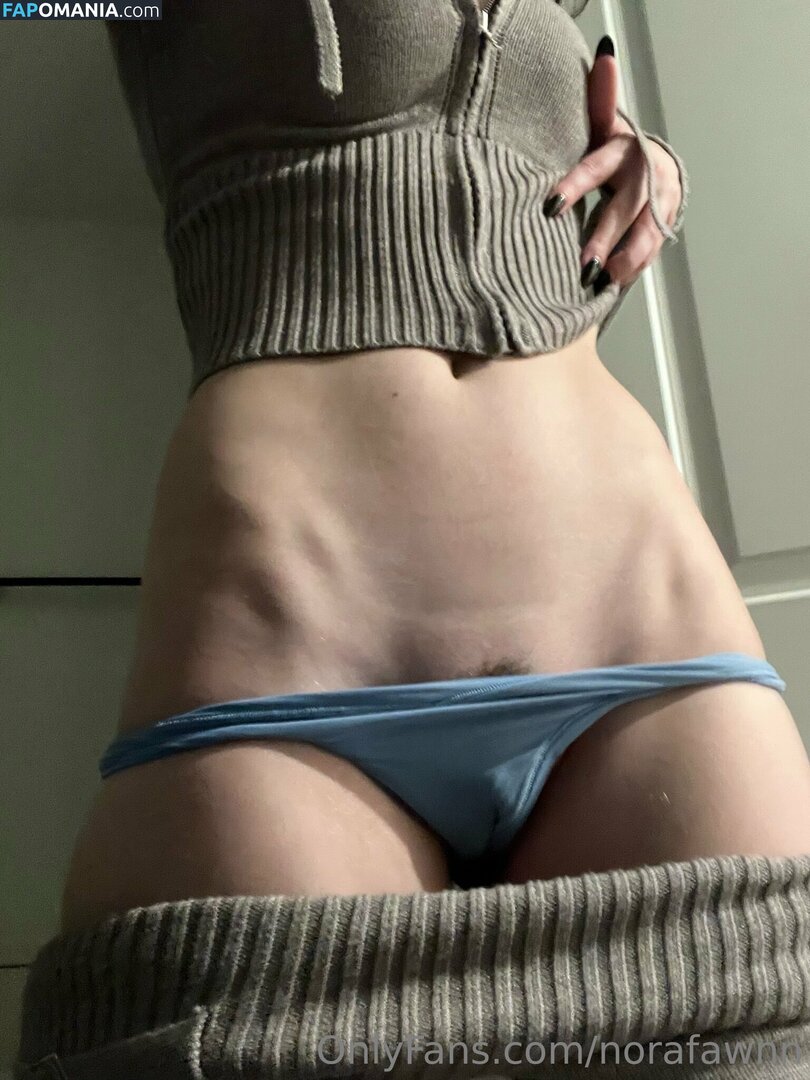 Norafawn Nud OnlyFans  Fotografie scursă #42