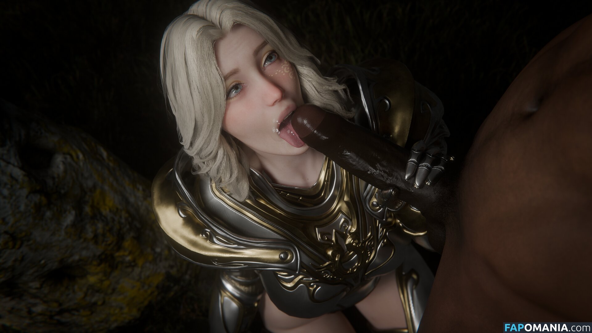 NordFantasy Nud OnlyFans  Fotografie scursă #26