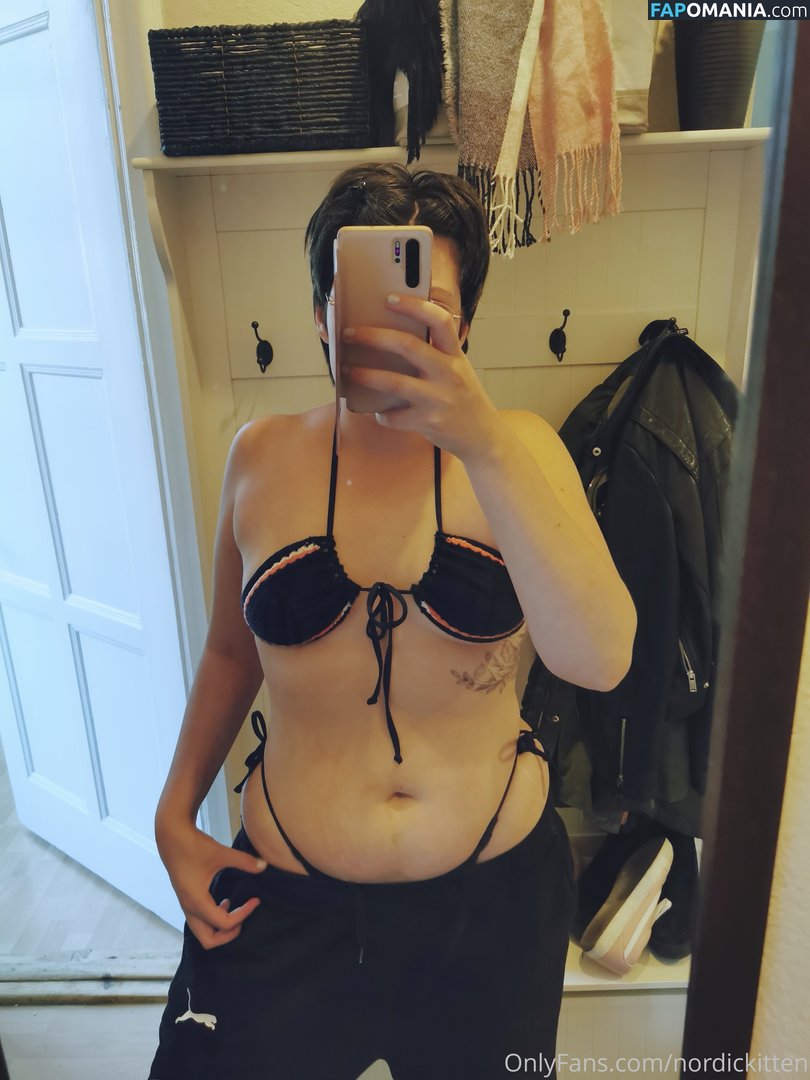 nordickitten Nud OnlyFans  Fotografie scursă #25