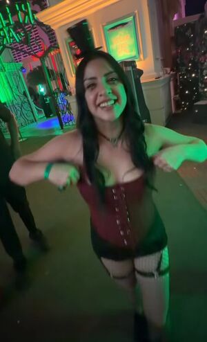 Norma Geli