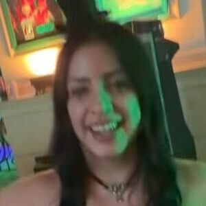 Norma Geli