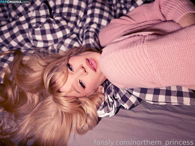 northern_princess Nud OnlyFans  Fotografie scursă #3