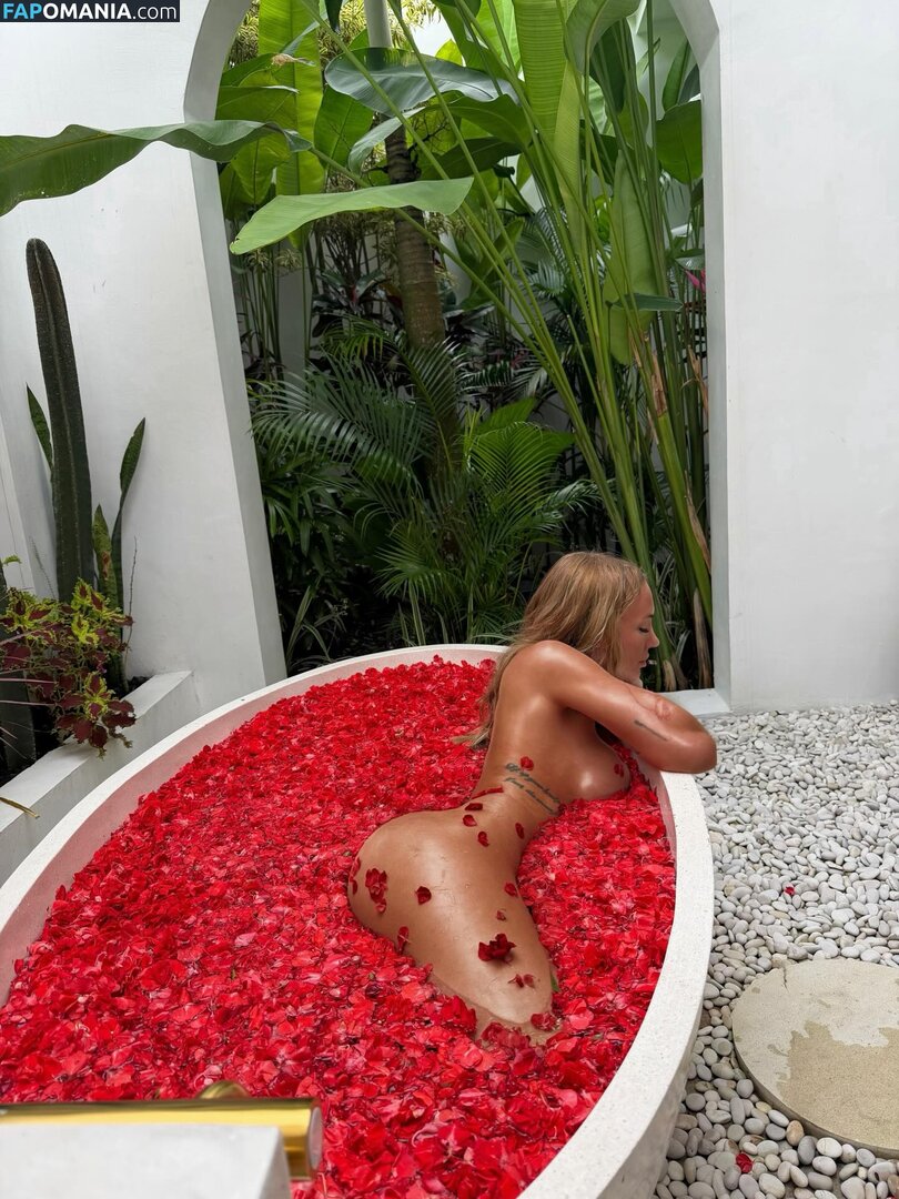 Norwegian Girls / luksuslyx / lyxluna / rebeccaleikvoll Nud OnlyFans  Fotografie scursă #4