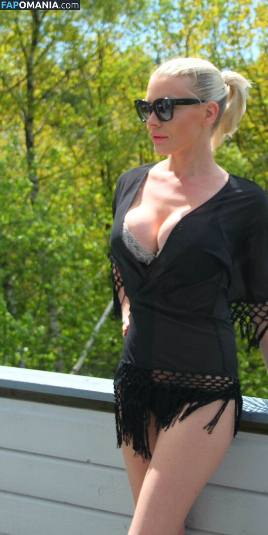 Norwegian Girls / luksuslyx / lyxluna / rebeccaleikvoll Nud OnlyFans  Fotografie scursă #12