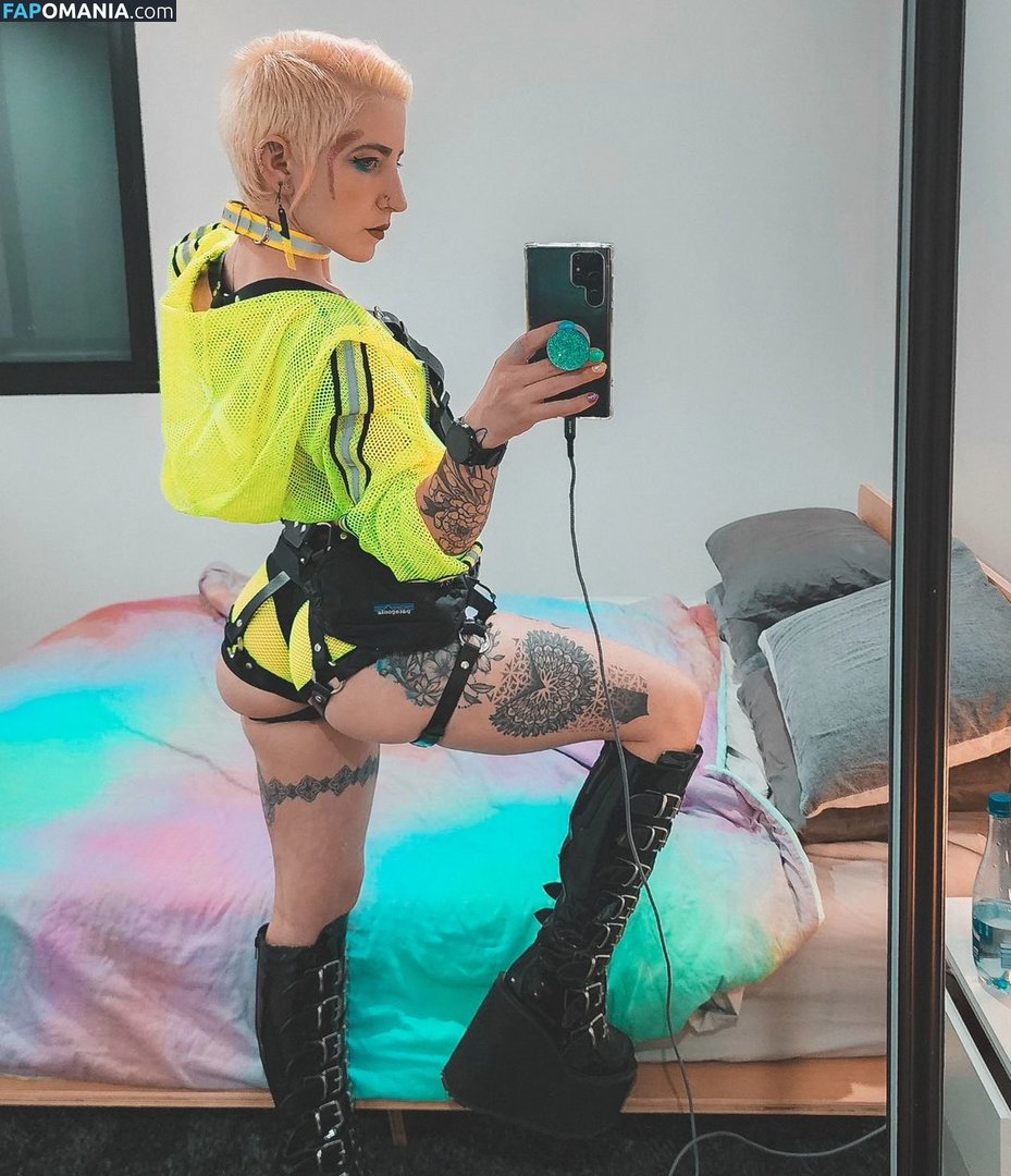 Notaprodigy Nud OnlyFans  Fotografie scursă #4