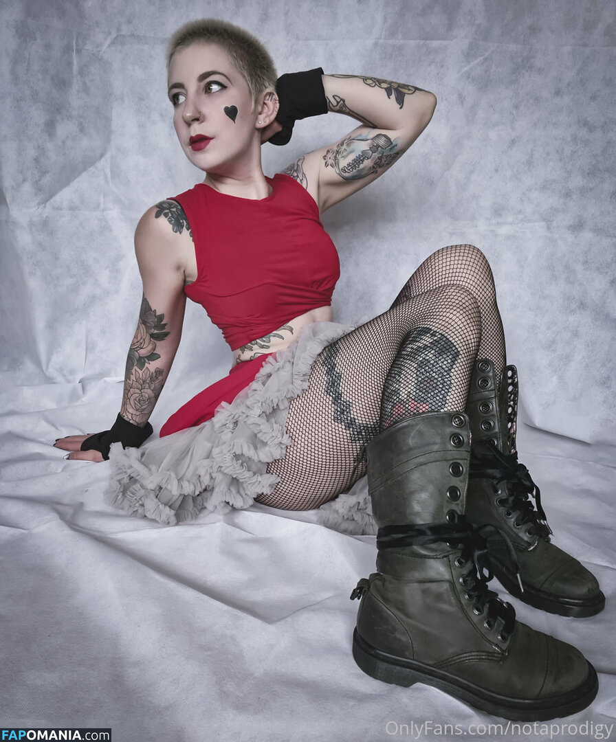 Notaprodigy Nud OnlyFans  Fotografie scursă #187