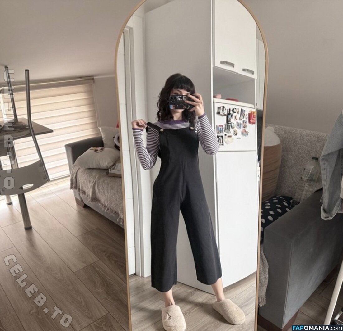 https: / notaysea Nud OnlyFans  Fotografie scursă #6