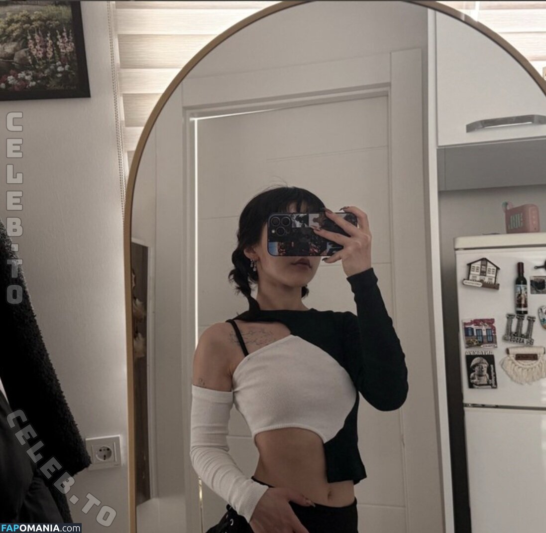https: / notaysea Nud OnlyFans  Fotografie scursă #12