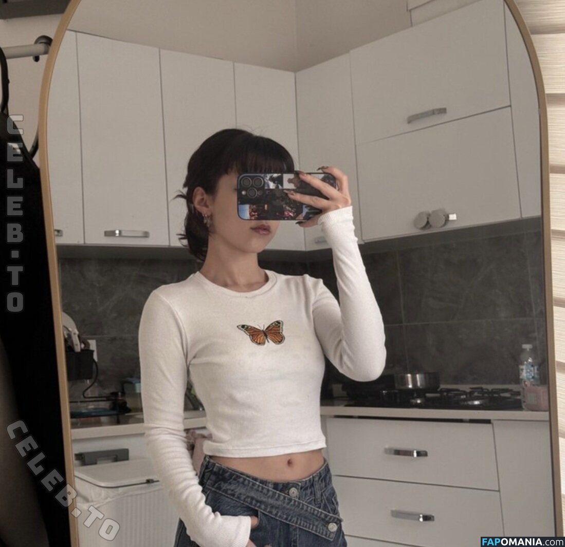 https: / notaysea Nud OnlyFans  Fotografie scursă #16