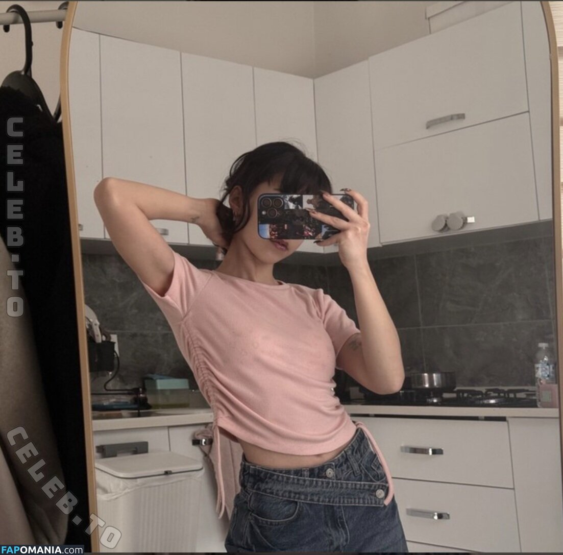 https: / notaysea Nud OnlyFans  Fotografie scursă #18