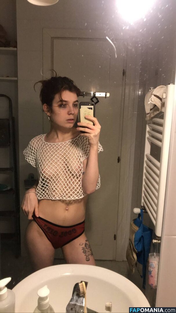NotBand / not_band1 Nud OnlyFans  Fotografie scursă #10