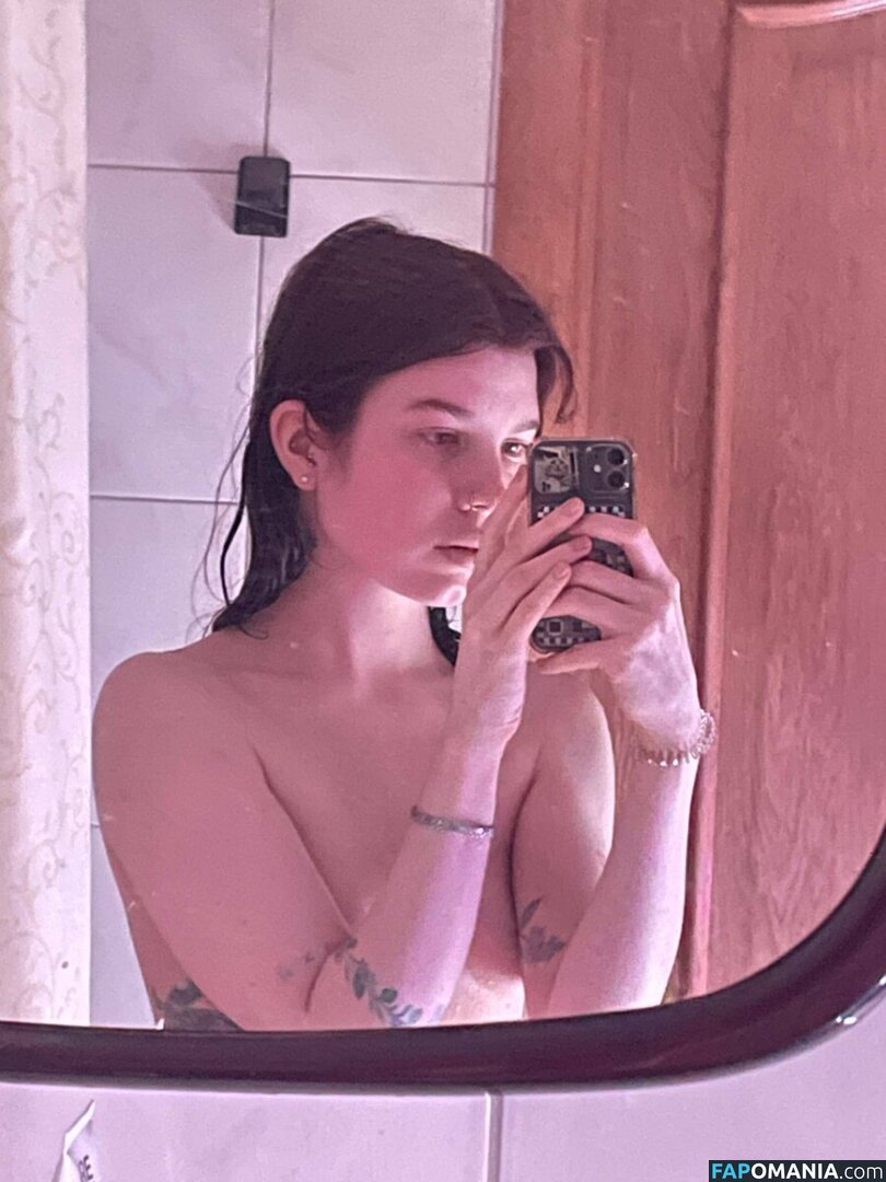 NotBand / not_band1 Nud OnlyFans  Fotografie scursă #11