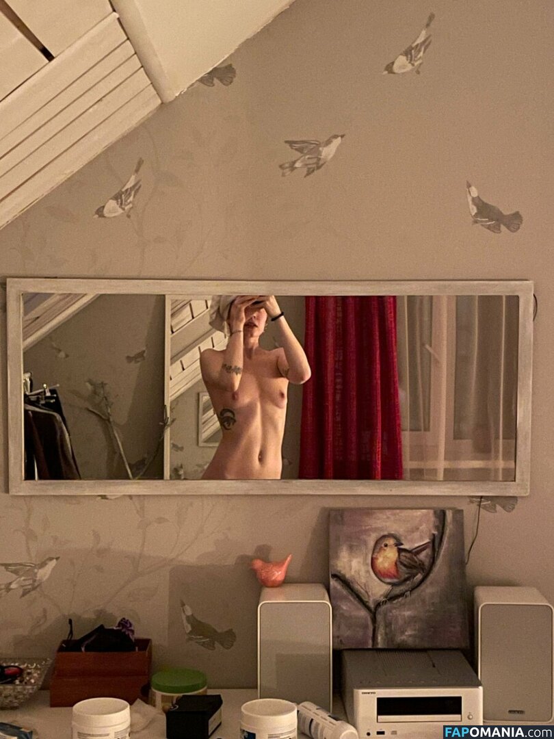NotBand / not_band1 Nud OnlyFans  Fotografie scursă #17