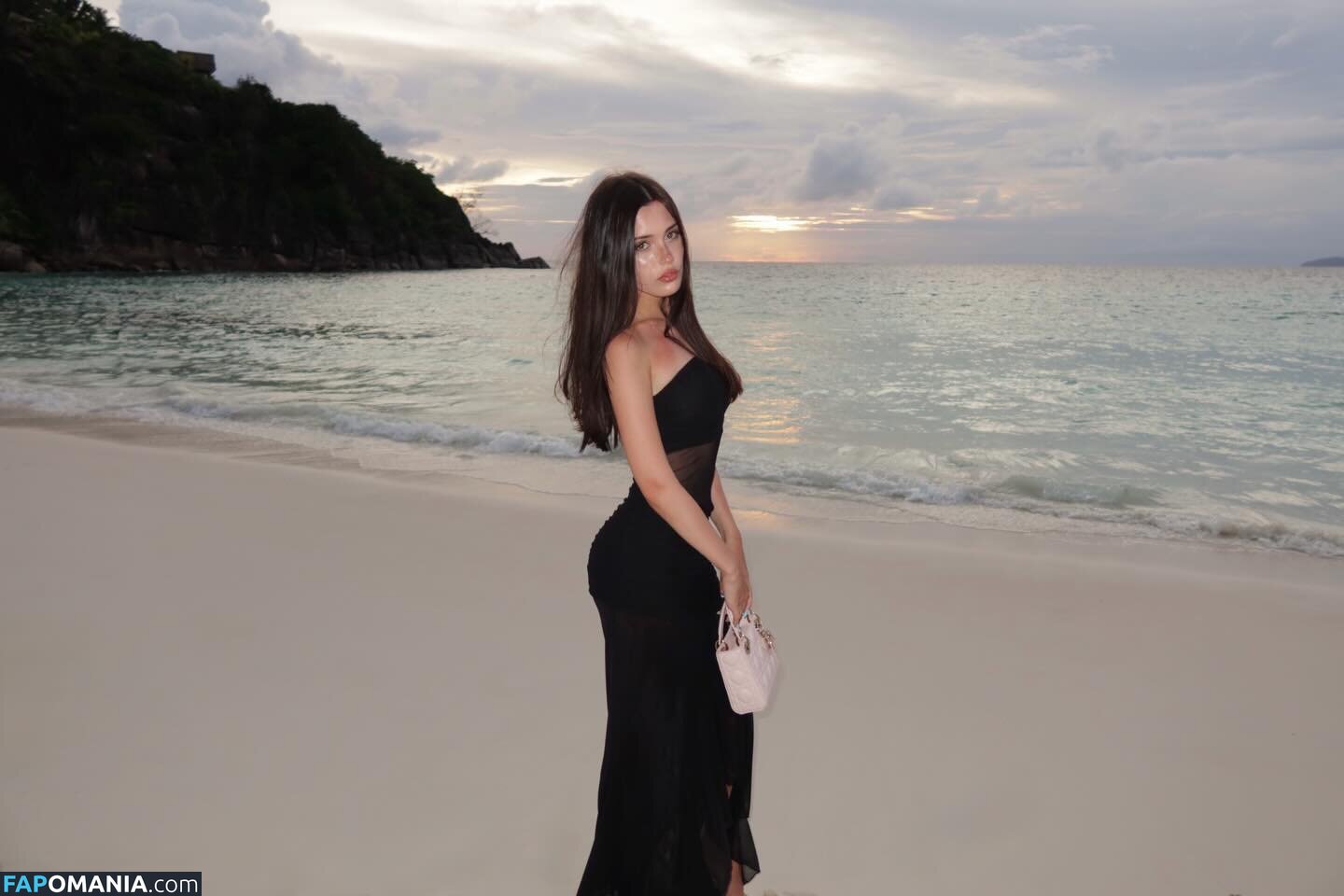 notevuushka Nud OnlyFans  Fotografie scursă #2