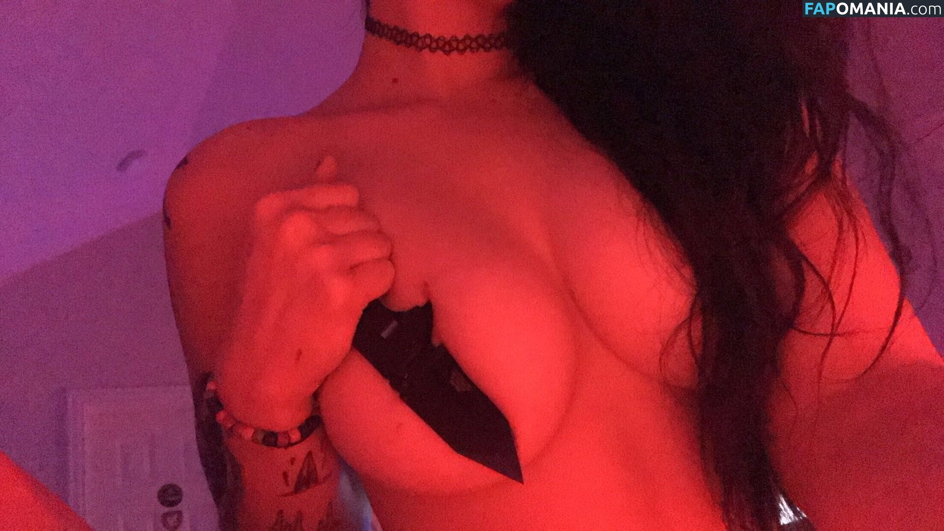 Notsaavy / notsavvy / saavyy Nud OnlyFans  Fotografie scursă #1
