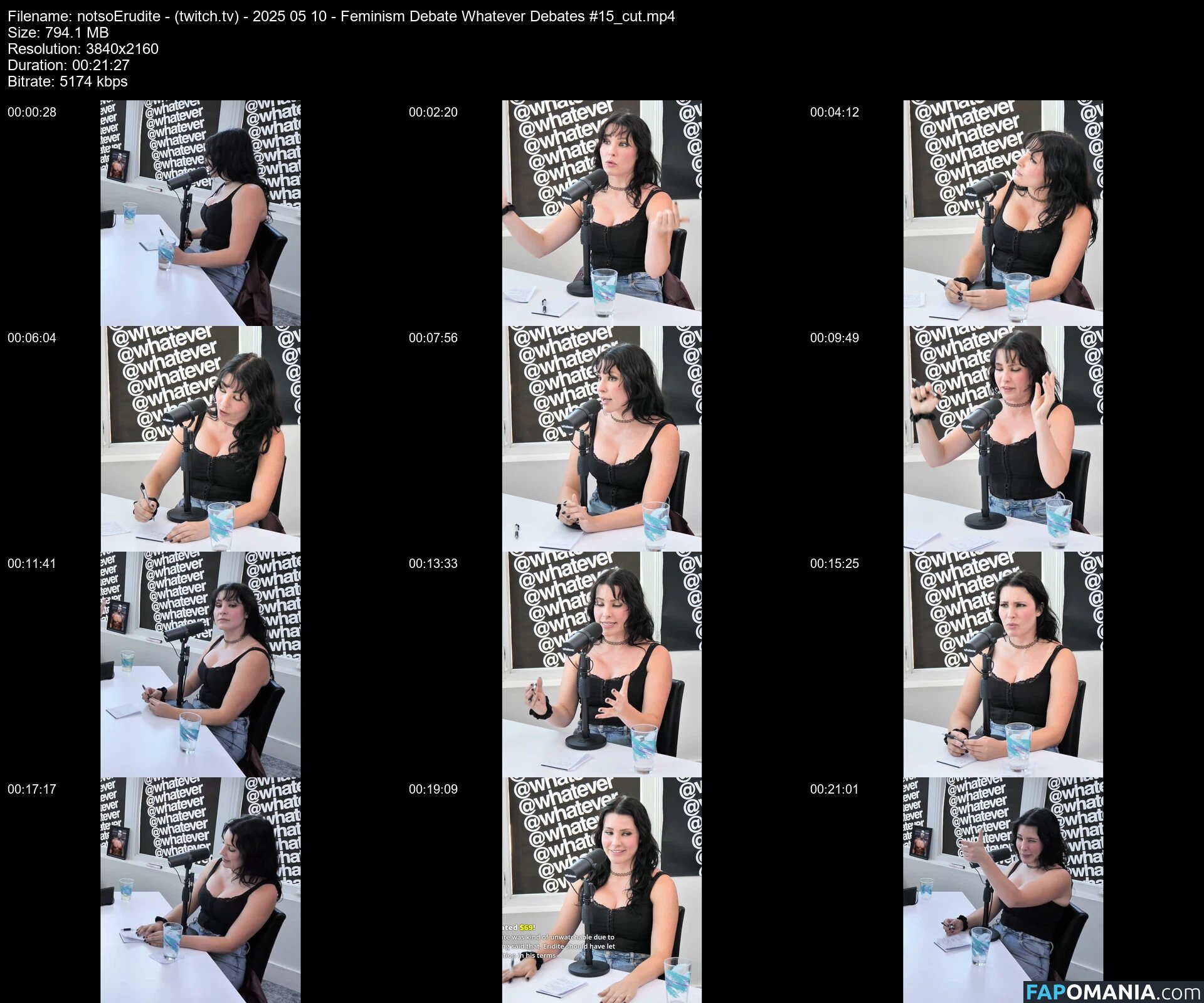 Notsoerudite Nud OnlyFans  Fotografie scursă #5