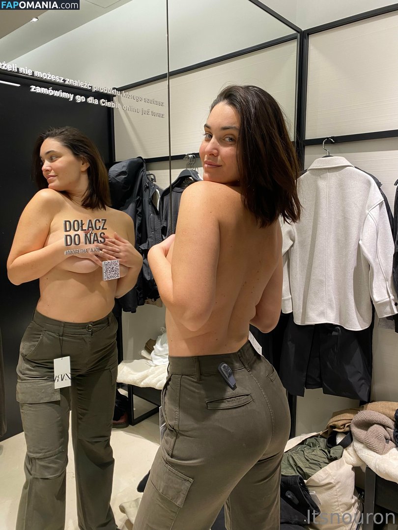 Nour Guiga / noor.g / nornaiysha / nour_guiga Nud OnlyFans  Fotografie scursă #29