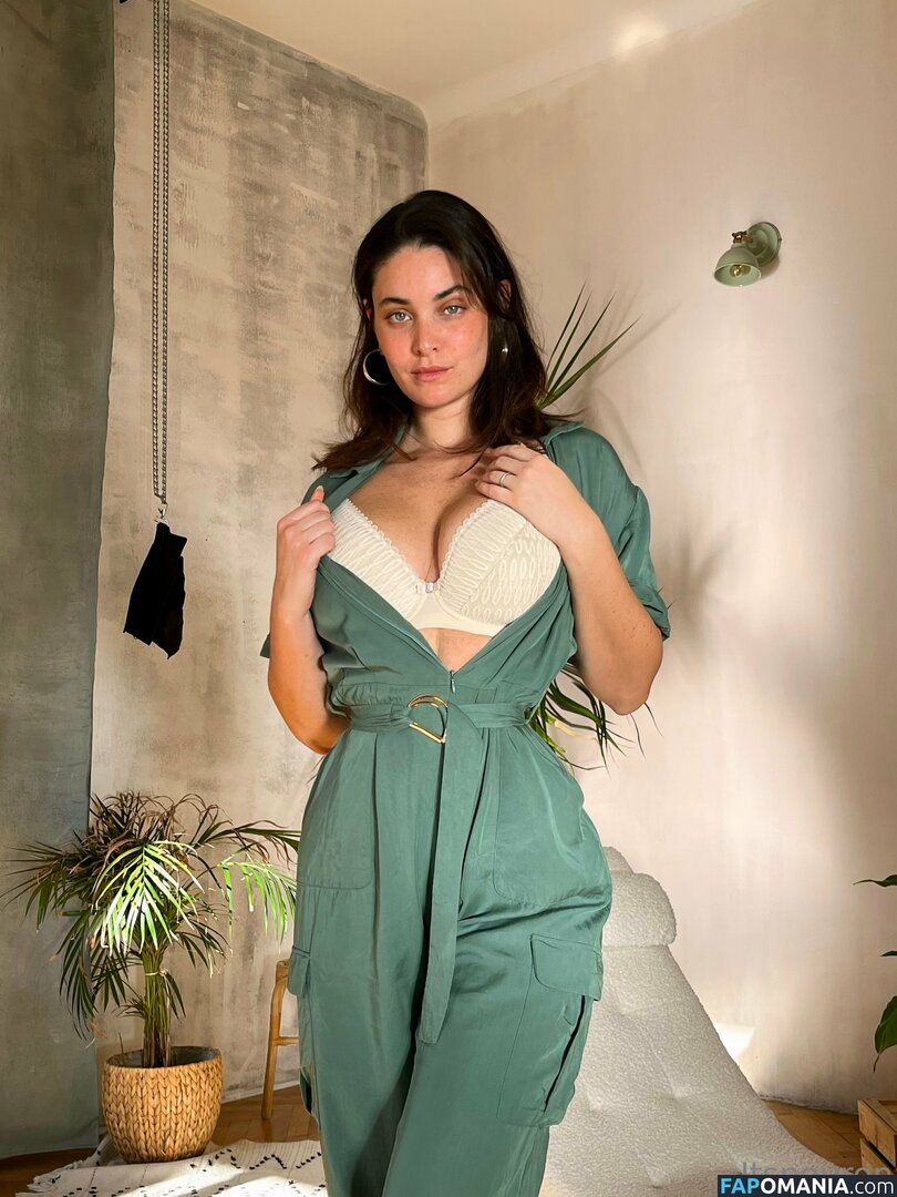 Nour Guiga / noor.g / nornaiysha / nour_guiga Nud OnlyFans  Fotografie scursă #72