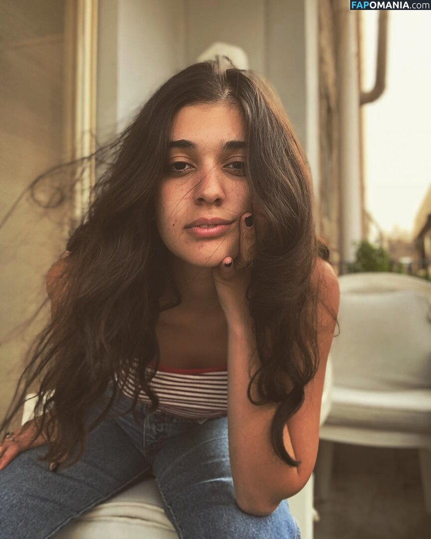 Nourine Abouseada / https: / nourineabouseada Nud OnlyFans  Fotografie scursă #13