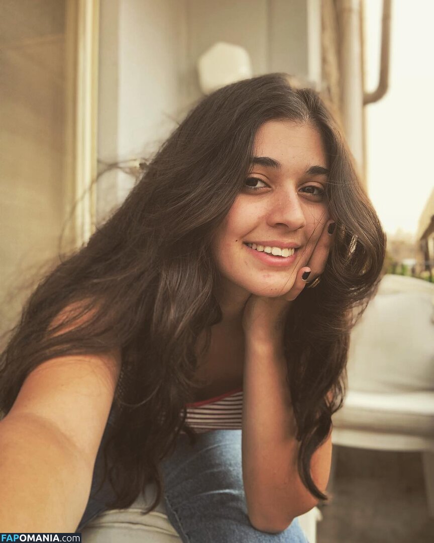 Nourine Abouseada / https: / nourineabouseada Nud OnlyFans  Fotografie scursă #14